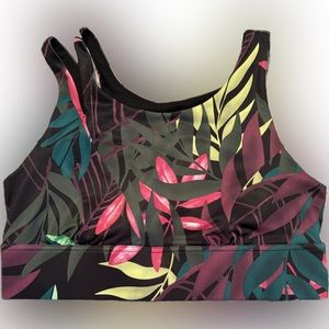 Xersion Move Medium Support Sports Bra